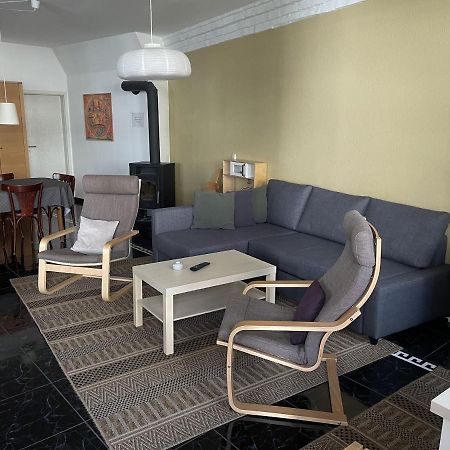 Apartment Pension Sternchen Erfurt Kültér fotó