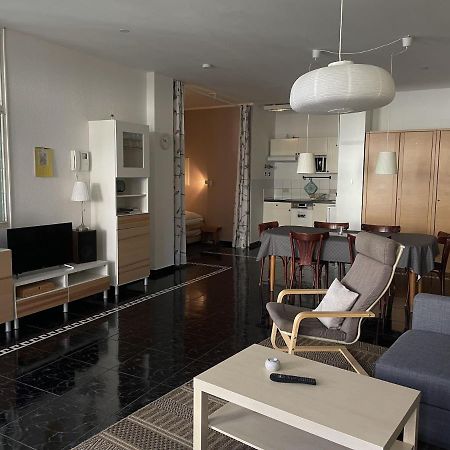 Apartment Pension Sternchen Erfurt Kültér fotó